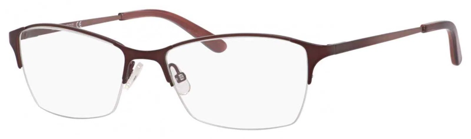 Adensco 208 Eyeglasses - view 8